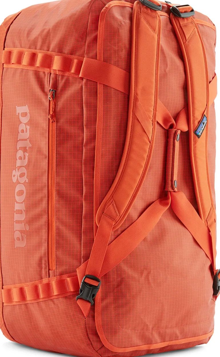Patagonia Black Hole Duffel 70L - Pollinator Orange
