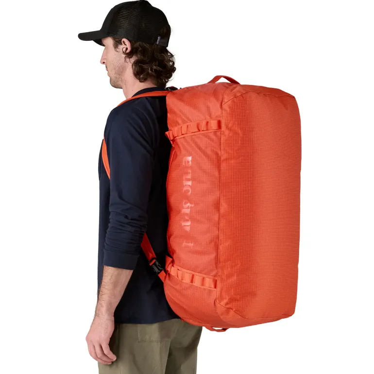 Patagonia Black Hole Duffel 70L - Pollinator Orange