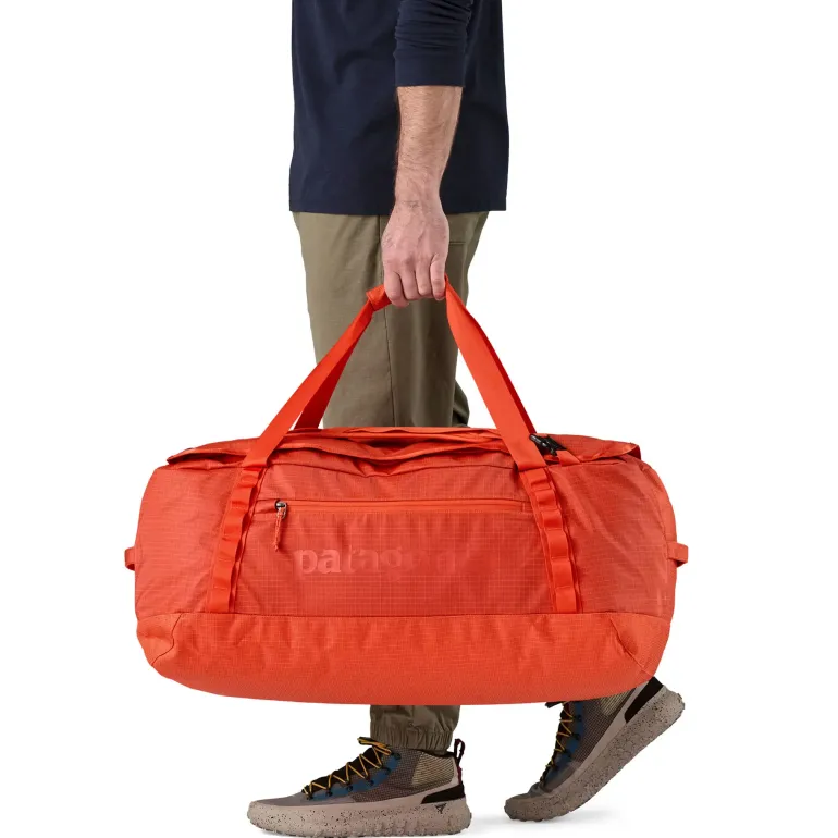 Patagonia Black Hole Duffel 70L - Pollinator Orange