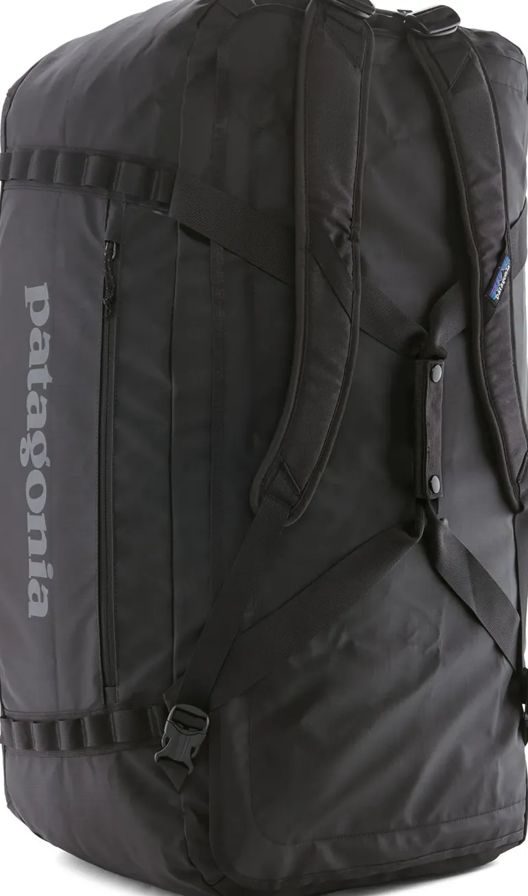 Patagonia Black Hole Duffel 100L - Black
