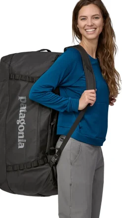 Patagonia Black Hole Duffel 100L - Black