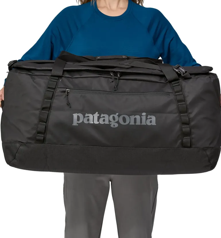 Patagonia Black Hole Duffel 100L - Black