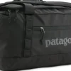 Patagonia Black Hole Duffel 40L - Black
