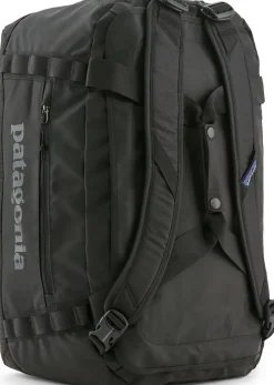 Patagonia Black Hole Duffel 40L - Black