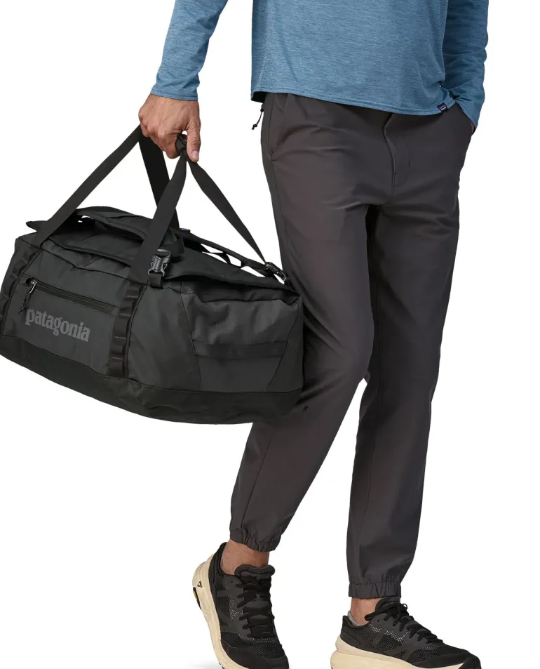 Patagonia Black Hole Duffel 40L - Black