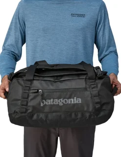 Patagonia Black Hole Duffel 40L - Black