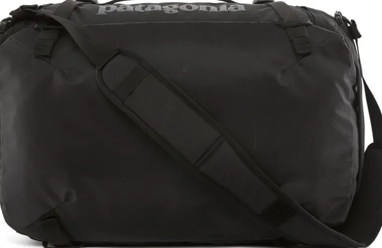 Patagonia Black Hole MLC Travel Pack - Black