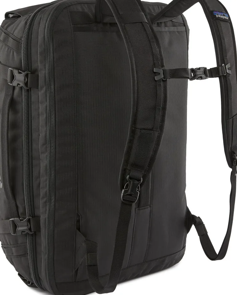 Patagonia Black Hole MLC Travel Pack - Black