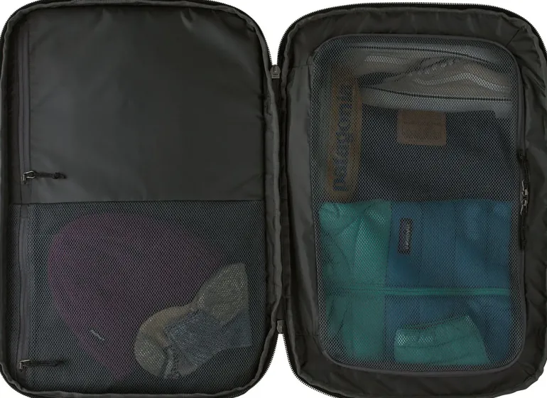 Patagonia Black Hole MLC Travel Pack - Black