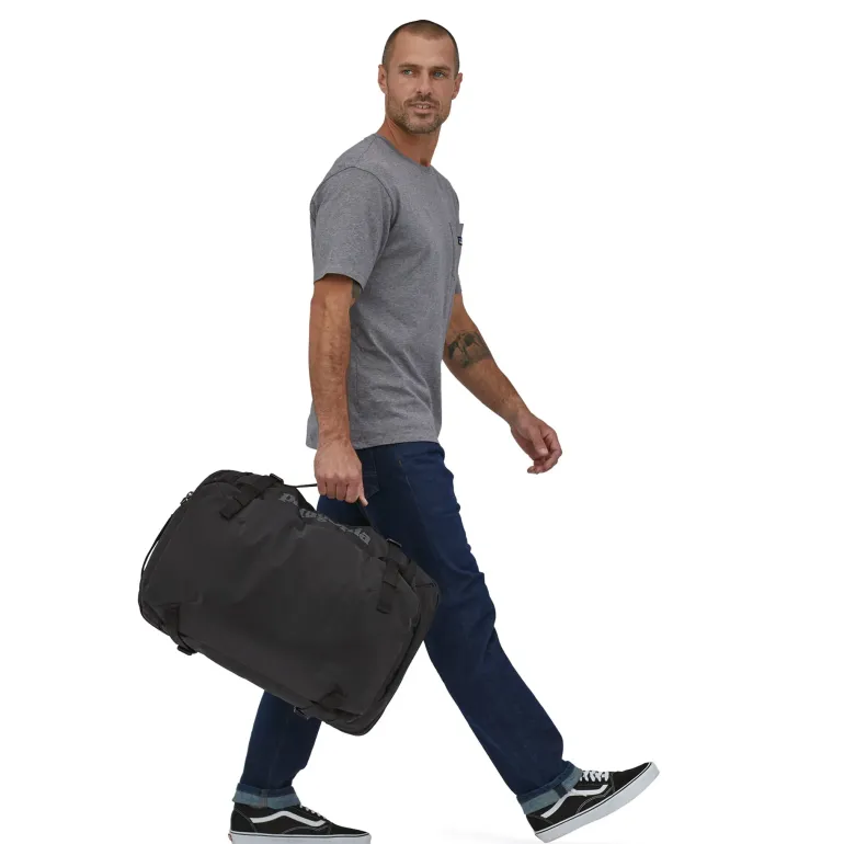 Patagonia Black Hole MLC Travel Pack - Black