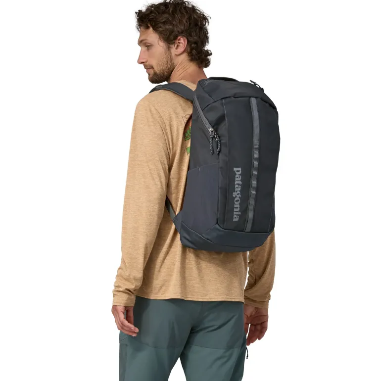 Patagonia Black Hole Pack 25L - Smolder Blue
