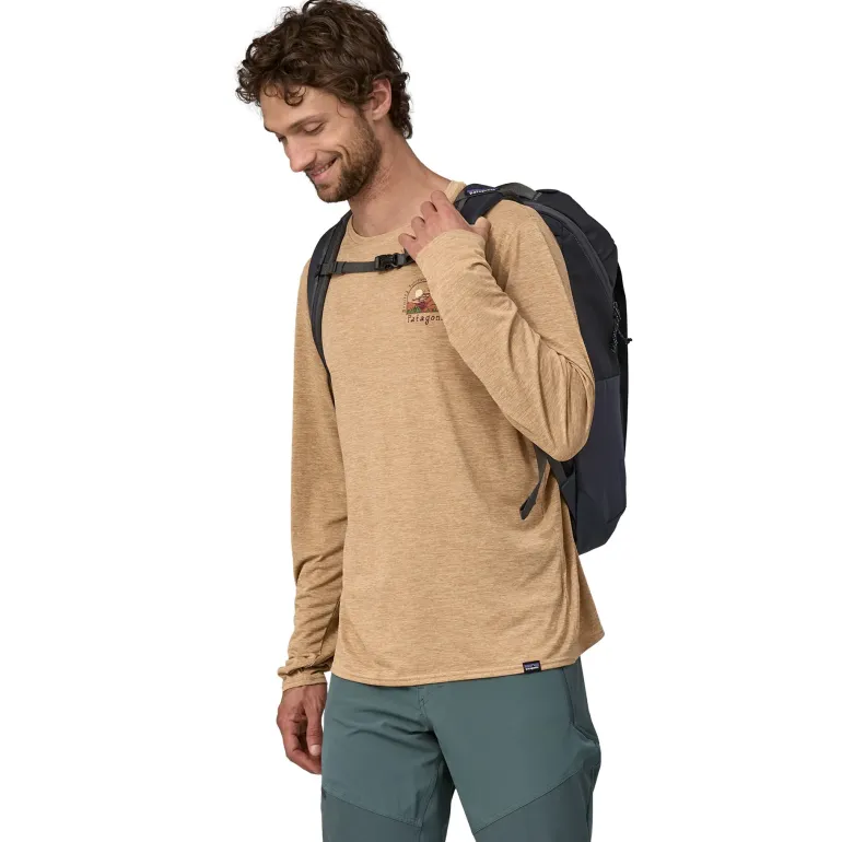 Patagonia Black Hole Pack 25L - Smolder Blue