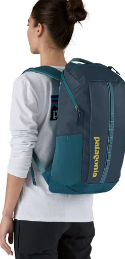 Patagonia Black Hole Pack 25L - Tidal Teal