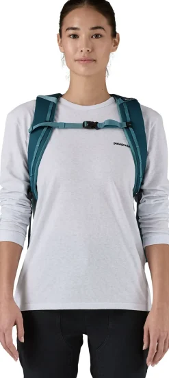 Patagonia Black Hole Pack 25L - Tidal Teal