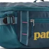 Patagonia Black Hole Waist Pack 5L - Tidal Teal