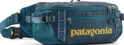 Patagonia Black Hole Waist Pack 5L - Tidal Teal