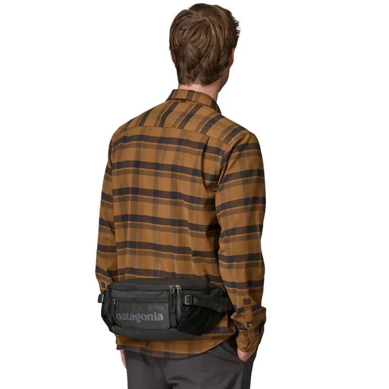Patagonia Black Hole Waist Pack 5L - Black