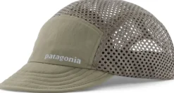 Patagonia Duckbill Cap - River Rock Green