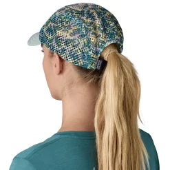 Patagonia Duckbill Cap - River Rock Green