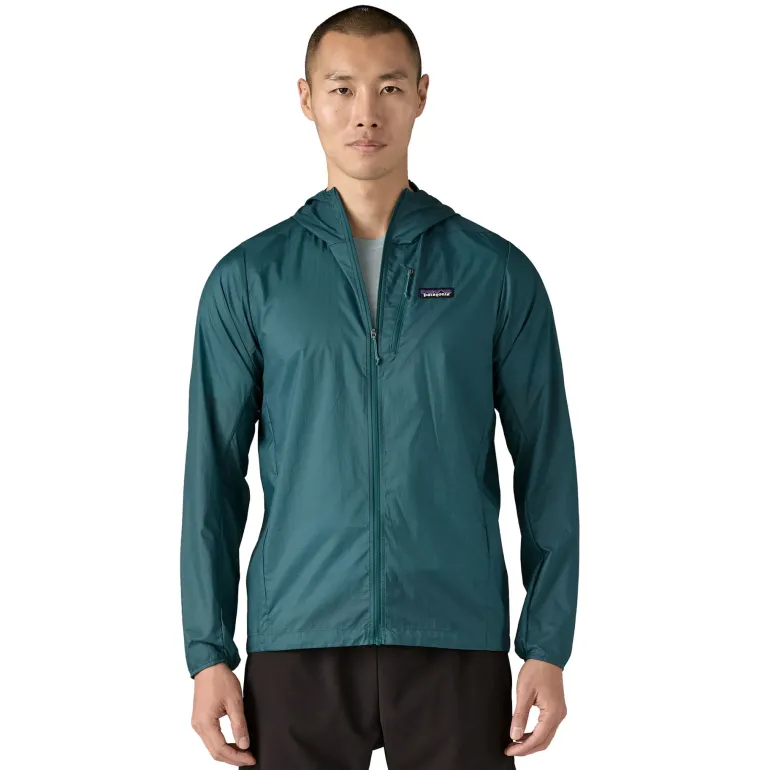 Patagonia Mens Houdini Jacket - Wetland Blue
