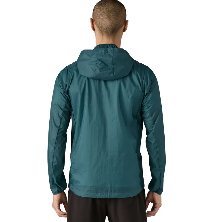 Patagonia Mens Houdini Jacket - Wetland Blue