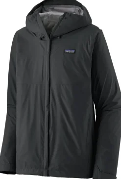 Patagonia Mens Torrentshell 3L Jacket - Black