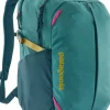 Patagonia Refugio Day Pack 26L - Wetland Blue