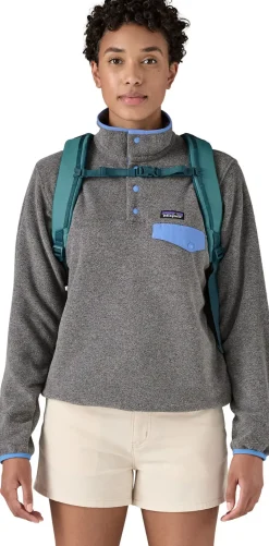 Patagonia Refugio Day Pack 26L - Wetland Blue