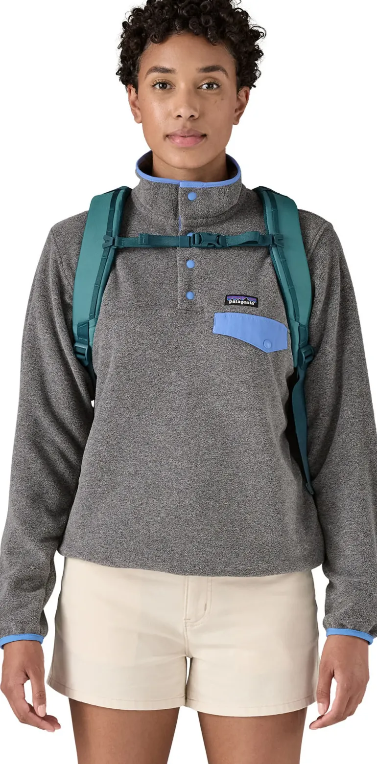 Patagonia Refugio Day Pack 26L - Wetland Blue