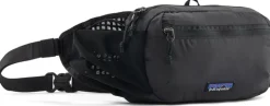 Patagonia Terravia Hip Pack - Black