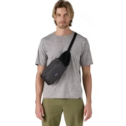 Patagonia Terravia Hip Pack - Black