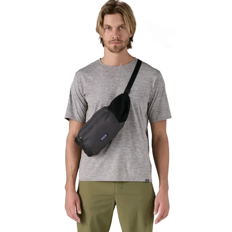 Patagonia Terravia Hip Pack - Black