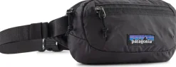 Patagonia Terravia Mini Hip Pack - Black