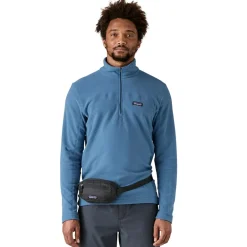 Patagonia Terravia Mini Hip Pack - Black