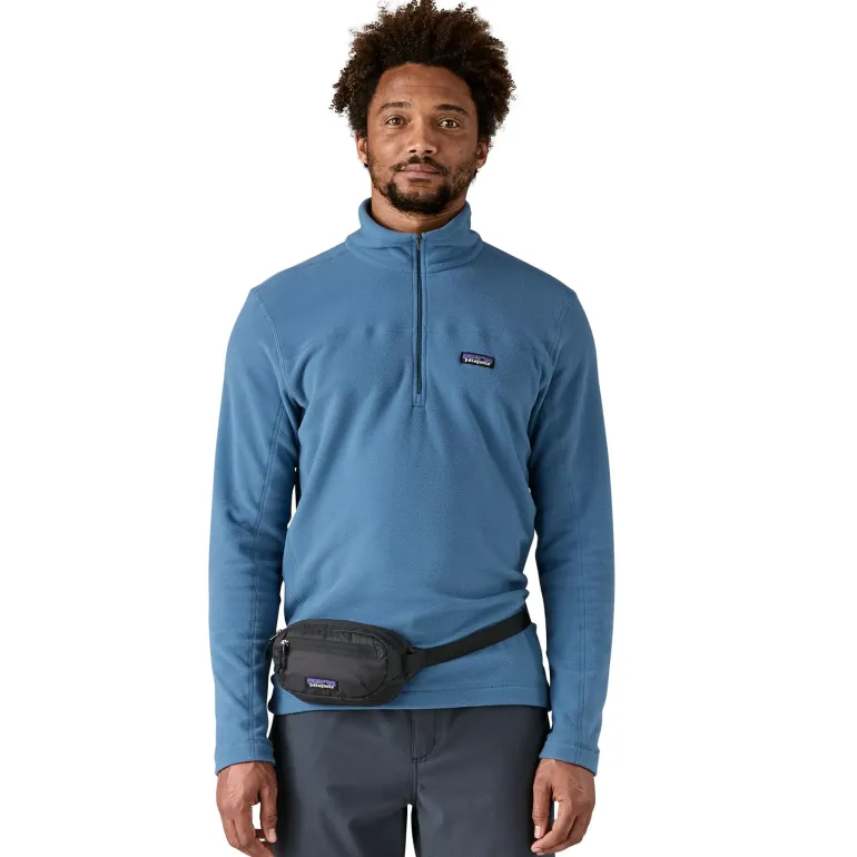 Patagonia Terravia Mini Hip Pack - Black