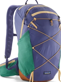 Patagonia Terravia Pack 22L - Solstice Purple