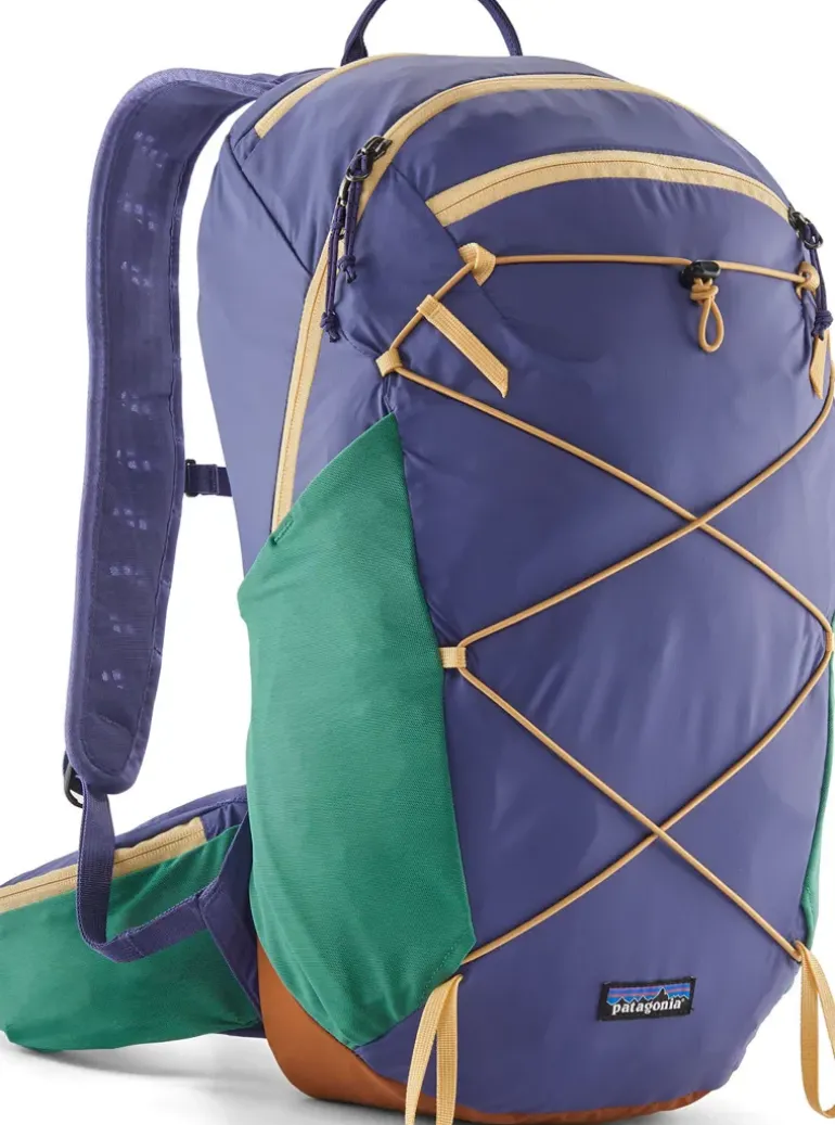 Patagonia Terravia Pack 22L - Solstice Purple
