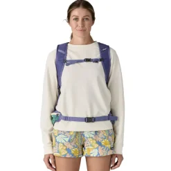 Patagonia Terravia Pack 22L - Solstice Purple