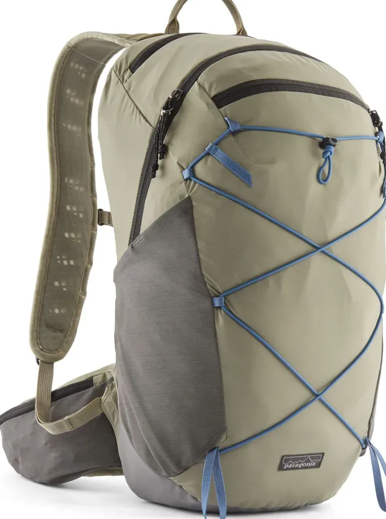 Patagonia Terravia Pack 22L - River Rock Green