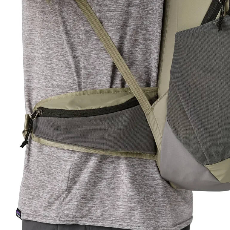 Patagonia Terravia Pack 22L - River Rock Green