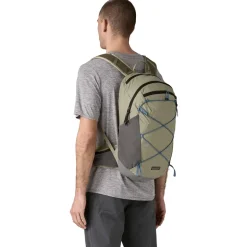 Patagonia Terravia Pack 22L - River Rock Green