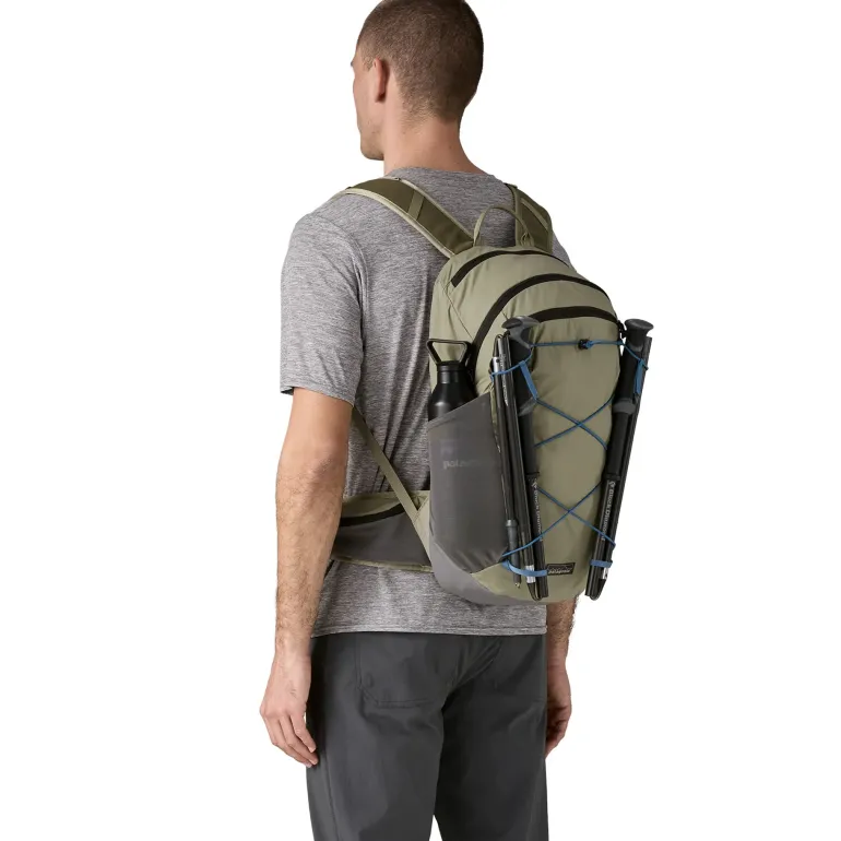 Patagonia Terravia Pack 22L - River Rock Green