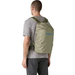 Patagonia Terravia Pack 22L - River Rock Green