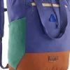 Patagonia Terravia Tote Pack - Solstice Purple