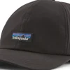 Patagonia Terrebonne Hat - Black