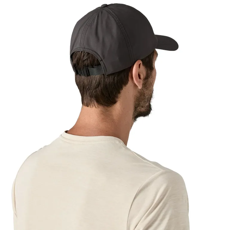 Patagonia Terrebonne Hat - Black
