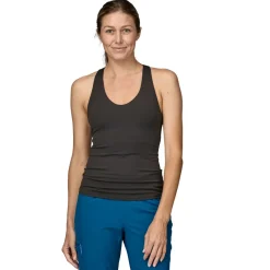 Patagonia Womens Maipo Tank - Rock Wash-Thermal Blue