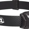 Petzl Actik Core Headlamp - Gray