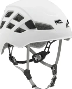 Petzl Boreo Climbing Helmet - White