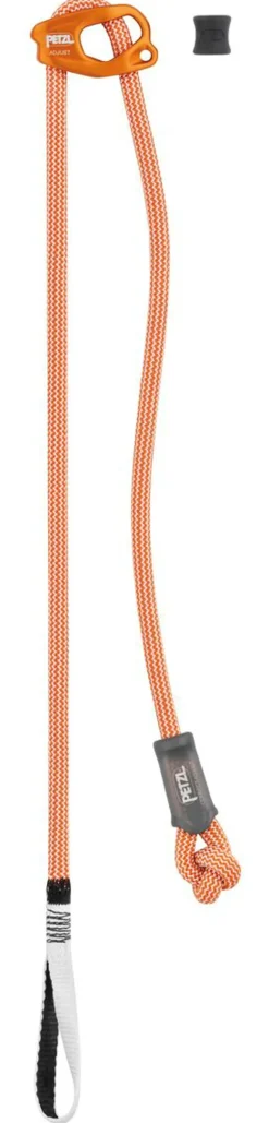 Petzl Connect Adjust - Orange